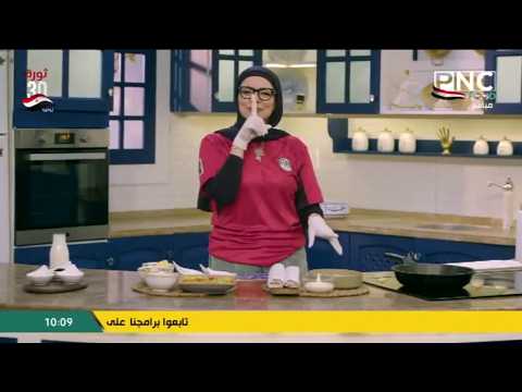 يا مصر بتعمليها ازاي؟ 🤫