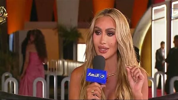 مايا دياب تكشف مواصفات فتى أحلامها