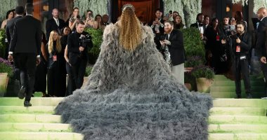 حفل Met Gala 2026.. أبرز الإطلالات الفنية الجريئة بين الإبداع والغرابة