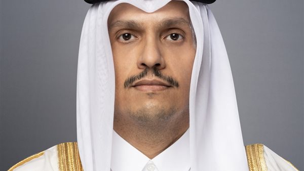 وزير خارجية قطر لعراقجي: الهجمات الإيرانية لا يمكن أن تمر دون رد