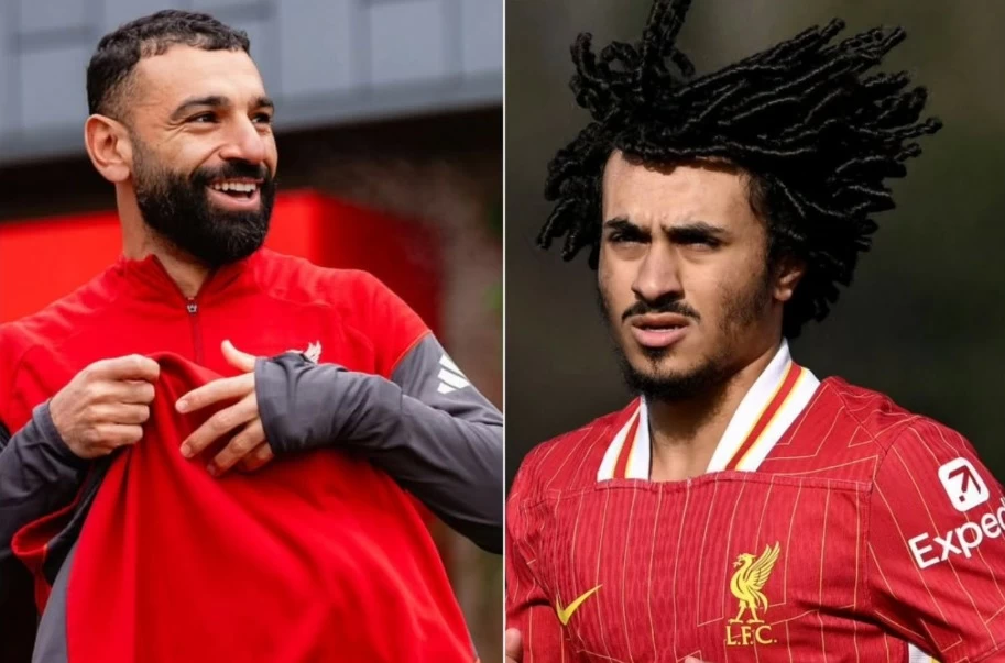 بعد محمد صلاح.. مصري جديد يودّع ليفربول