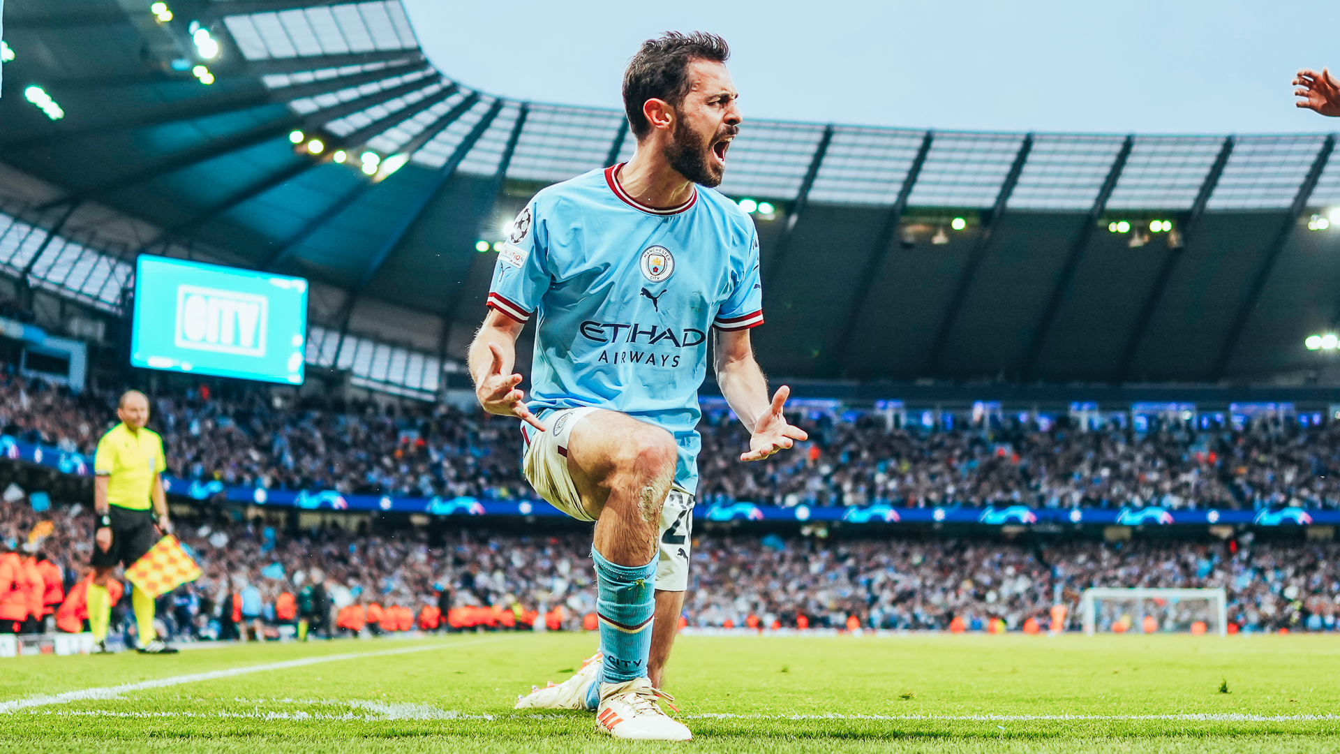 سيتي ٤-٠ ريال مدريد: هل كان العرض الأعظم في تاريخنا؟
