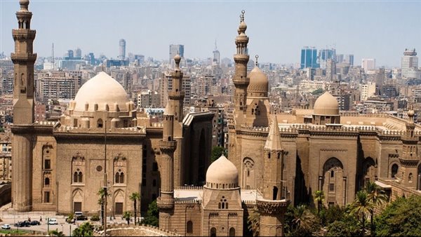 مواقيت الصلاة اليوم الجمعة 13 مارس 2026 في مصر