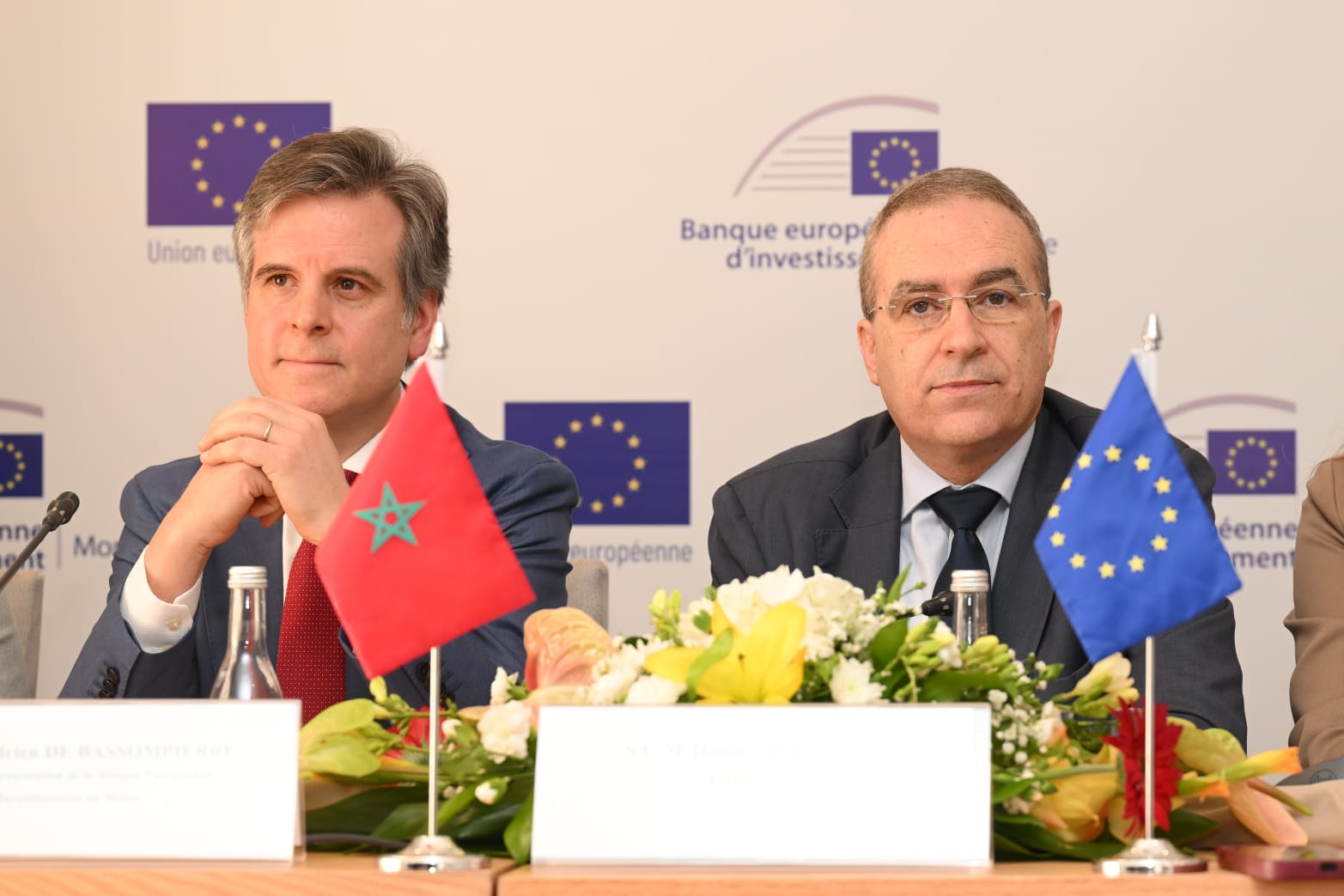 بمبادلات تجارية بلغت 649 مليار درهم.. شراكة المغرب مع الاتحاد الأوروبي تدخل “مرحلة الاندماج القياسي”