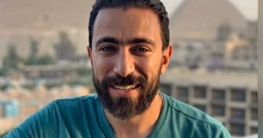 مخرج مسلسل علي كلاي يكشف كواليس تعاونه الثاني مع أحمد العوضي