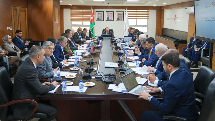 وزير الاستثمار: توسّع ملموس في المناطق التنموية