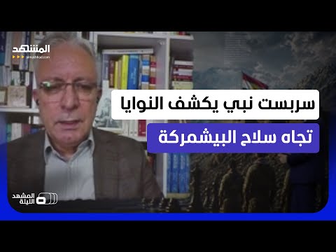 هل سيبقى الاستثناء الكردي أم سيصل حصر السلاح إلى أربيل ويمس البيشمركة؟