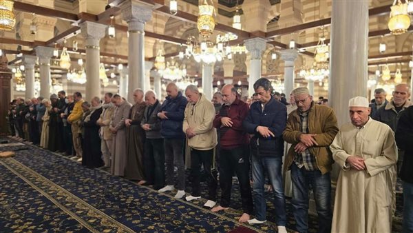 مواقيت الصلاة اليوم السبت 16 مايو 2026 في القاهرة والمحافظات..موعد أذان العصر
