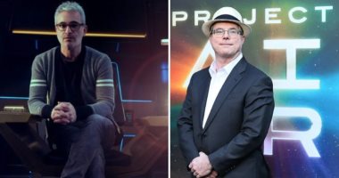 مؤلف Project Hail Mary يعتذر بعد انتقاد مسلسل Star Trek