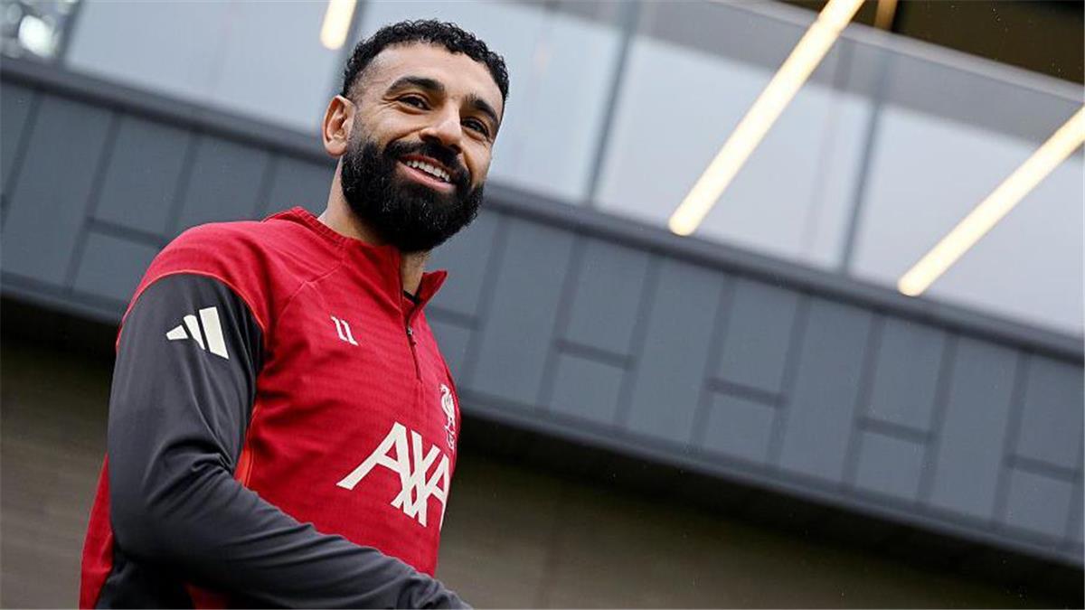 تشكيل ليفربول أمام توتنهام في الدوري الإنجليزي
