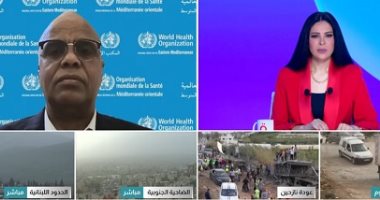 «الصحة العالمية»: تدمير 15 مستشفى في لبنان واستهداف 83 سيارة إسعاف