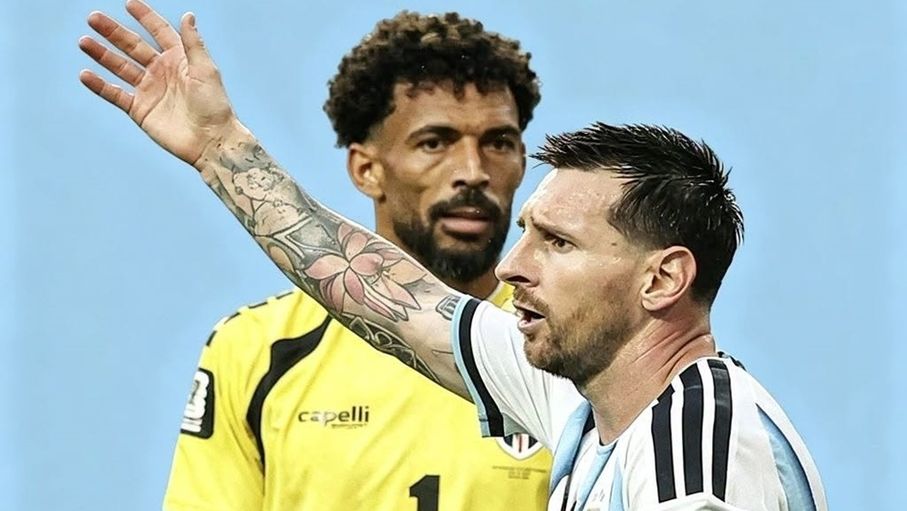 إنتر ميامي يقترب من ضم المخضرم فوزينيا