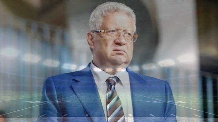 إلزام مرتضى منصور بدفع 100 ألف جنيه لـ ممدوح عباس