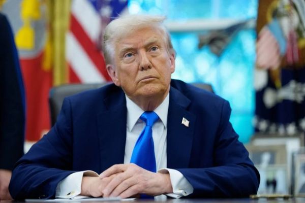 ترمب يوجّه بالكشف عن ملفات «الكائنات الفضائية»