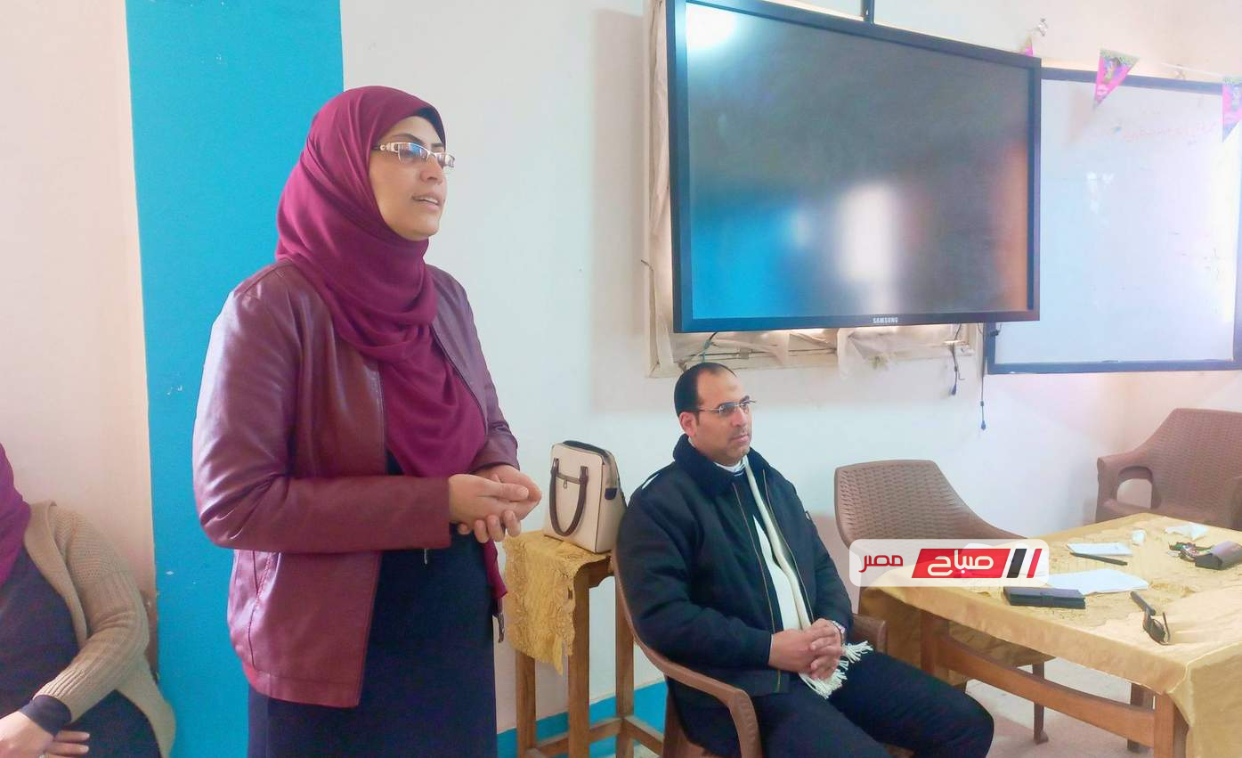 ورشة عمل عن الإنشاد الديني والابتهالات بنادي التثقيف بدمياط