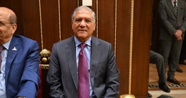 حزب السادات: مصر تظل الركيزة الأساسية لحماية استقرار المنطقة