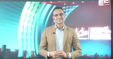 هنا العلمين الجديدة.. فرحة العيد شكل تانى بعاصمة الصيف بالشرق الأوسط (فيديو)