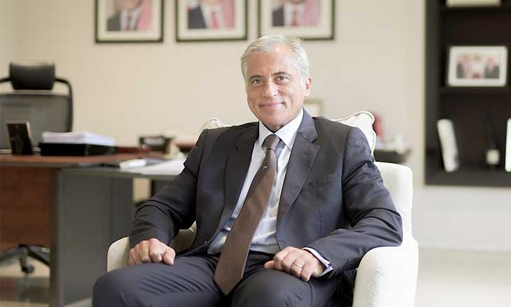 الأردن في الحرب: «حنين شعبي» لرواية رئيس وزراء.. ورسائل للحكومة «الخطاب التكنوقراطي لا يكفي»
