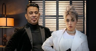 بصوت الليثي والماس.. أغنية «تحية» فى ختام مسلسل لعبة وقلبت بجد