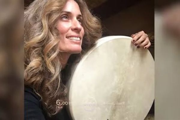غدًا.. "ست ستات" يستضيف صابرين الحسامي بعد فوزها بمهرجان الأقصر