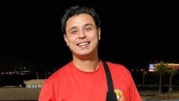 سيارة دهتسه وفرت هاربة.. مصرع الفنان كريم محمد في حادث بأكتوبر