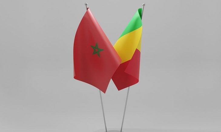 الأزمة في مالي: المغرب يدعم سيادة باماكو في وجه الإرهاب ويحذر من “حملات تضليل” لزعزعة أمن الساحل