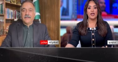 مدير معهد الدراسات الاستراتيجية: مذكرة التفاهم بين أمريكا وإيران خطوة في الاتجاه الصحيح