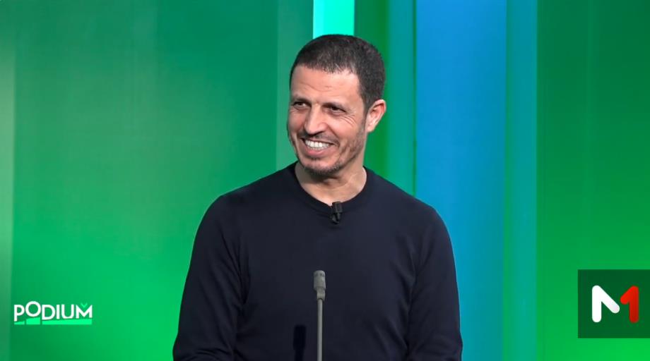 جمال السلامي .. من فرق الأحياء إلى قيادة منتخب الأردن وحلم المونديال
