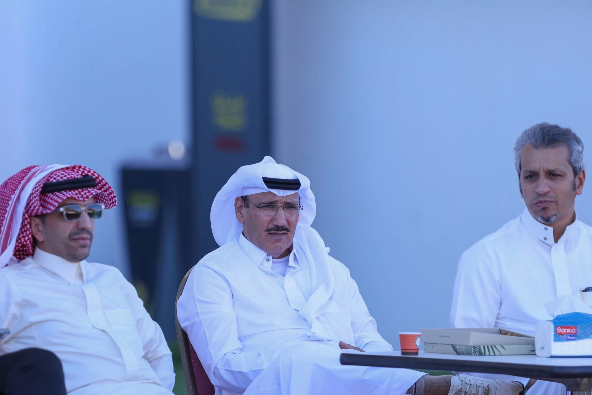 لعدم حصوله على رخصة «يلو»