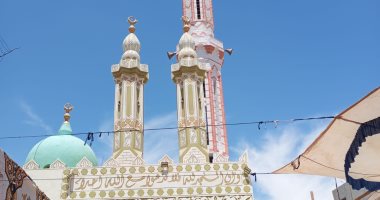 مديرية أوقاف سوهاج تفتتح مسجدين بعد أعمال الإحلال والتجديد