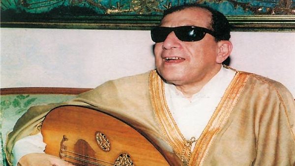 بيت الغناء العربي يحتفي بمسحراتي النغم سيد مكاوي في صالون "مقامات"