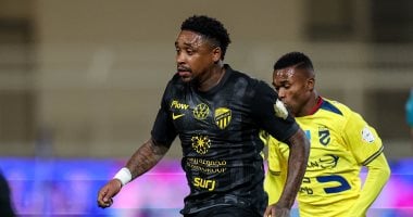 1 يحسم موقعة الدوري السعودي (فيديو)