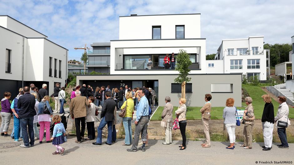 أزمة السكن في ألمانيا.. صعوبات مضاعفة أمام المهاجرين