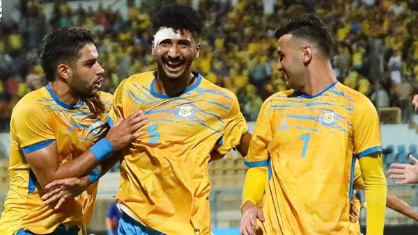 الإسماعيلي يهدد بالانسحاب من الدوري ويتقدم باحتجاج رسمي لـ اتحاد الكرة