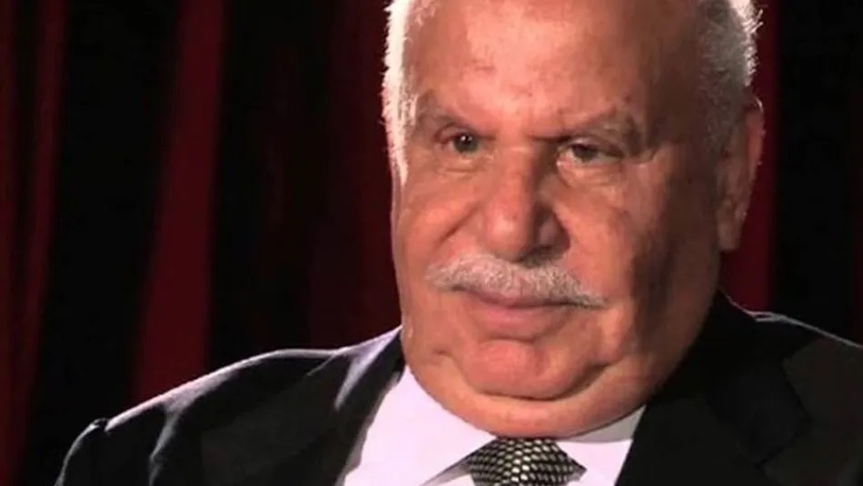 تشييع الوزير السابق محسن دلول بمأتم رسمي وشعبي في بلدته على النهري