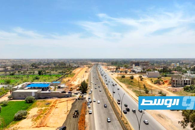 مديرية أمن طرابلس: قفل طريق المطار في الاتجاه المؤدي إلى وسط المدينة