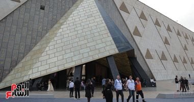 من شباك التذاكر لملايين الجنيهات.. تحقيقات قضية المتحف الكبير تكشف شبكة التربح