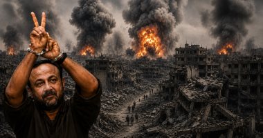 تصعيد عسكرى إسرائيلي في غزة .. الاحتلال يواصل خرق اتفاق وقف إطلاق النار بتكثيف القصف الجوي والمدفعى على النازحين .. تل أبيب تهدد حماس بالحسم العسكري الكامل .. ومروان البرغوثي يتصدر نتائج انتخابات "مرك