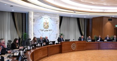 رئيس الوزراء يترأس اجتماع المجلس الأعلى للطاقة