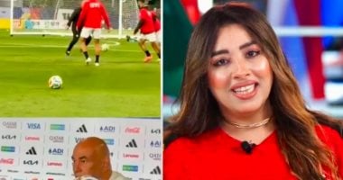 ليلة التحدى بين مصر والأرجنتين لكتابة التاريخ فى المونديال