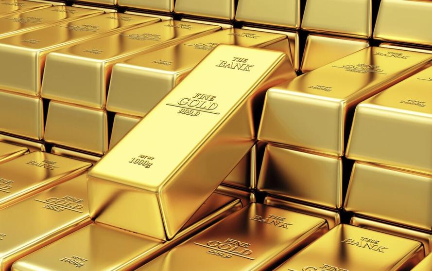 الملاذ الآمن يتألق.. الذهب يواصل مكاسبه مع تصاعد الضبابية الاقتصادية