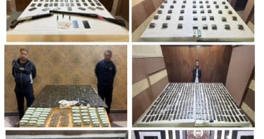 مقتل 4 مسجلين خطر في معركة الـ 97 مليون.. الأمن يزلزل بؤر المخدرات