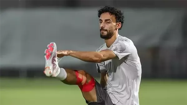 الزمالك يكشف حقيقة ضم أحمد عبد القادر في الصيف المقبل