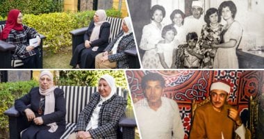 قال البنت عندى بالدنيا.. كيف تعامل الشيخ نصر الدين طوبار مع أهل بيته؟ فيديو