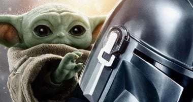 The Mandalorian and Grogu يعيد Star Wars إلى السينما بعد غياب 7 سنوات