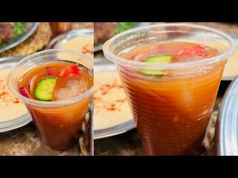 طريقة عمل سلطة الحاتي | البلدي يوكل مع الشيف نونا