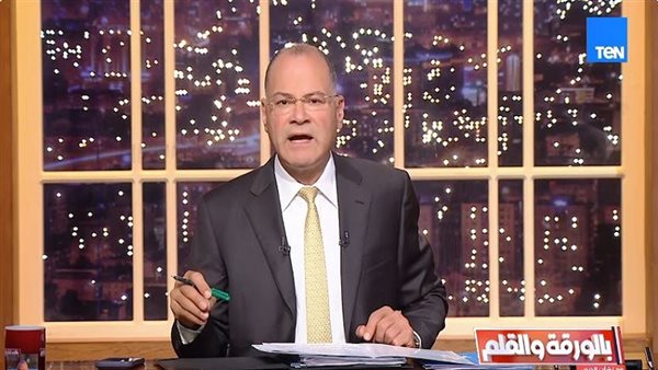 نشأت الديهي يعتذر على الهواء ويهاجم نظام الطيبات لـ «العوضي»| فيديو