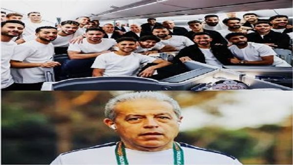مفيش جنية من الاتحاد.. الدرندلي: أعضاء الجبلاية مسافرين أمريكا من جيوبهم|فيديو