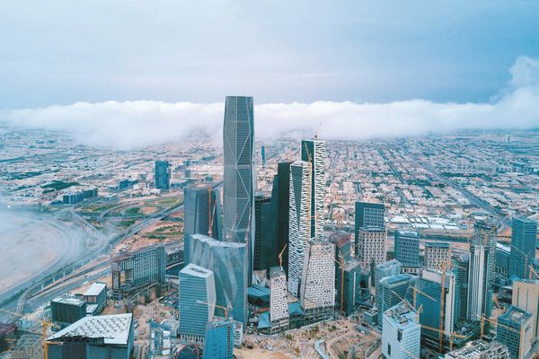 ارتفاع أصول صناديق الاستثمار السعودية الخاصة 27 % إلى 664 مليار ريال
