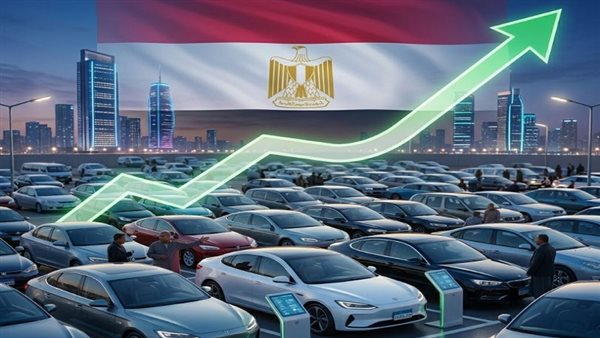 موجة ارتفاعات أسعار تضرب سوق السيارات بسبب الحرب
